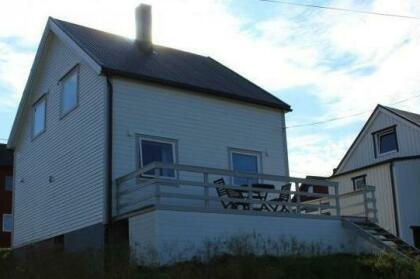 Fishing house