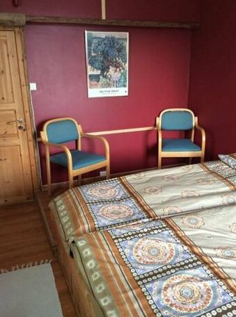 Hotel Repvag - Photo2