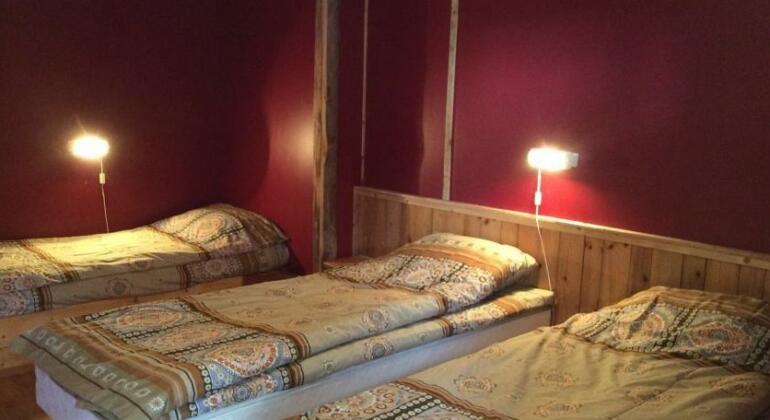 Hotel Repvag - Photo3