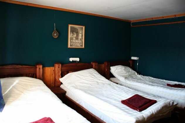 Hotel Repvag - Photo4