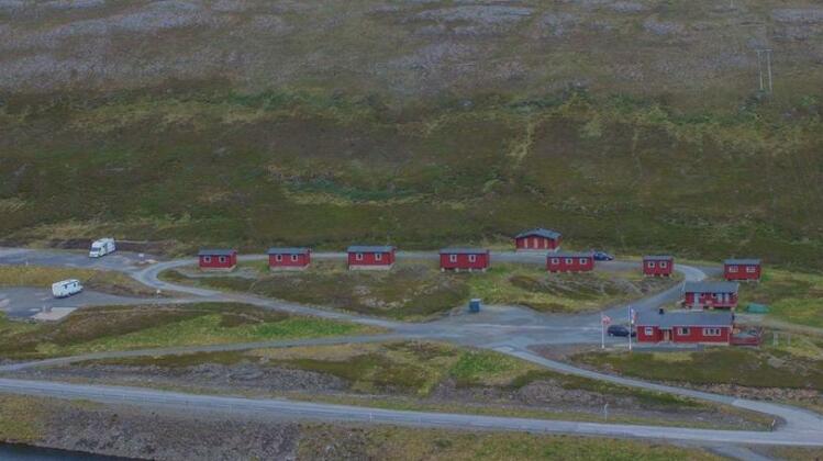 Midnatsol Camping - Photo3