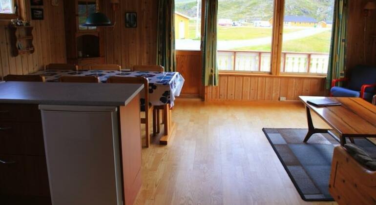 Nordkapp Camping - Photo3