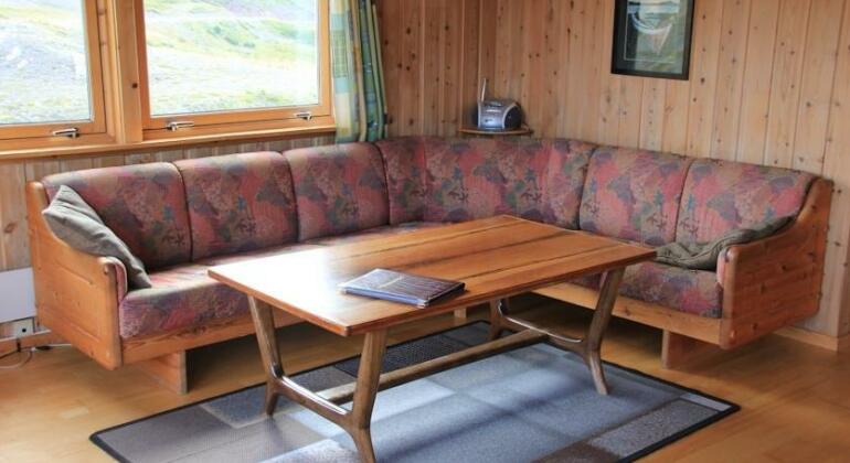 Nordkapp Camping - Photo4