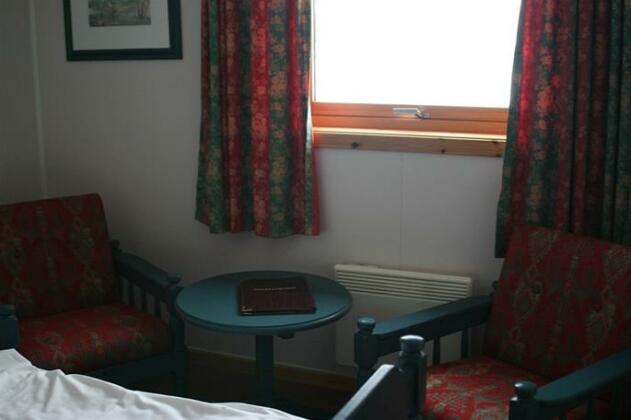 Nordkapp Camping - Photo5