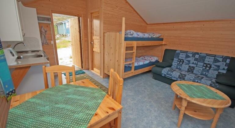Nordkapp Caravan og Camping - Photo4