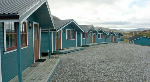 Nordkapp Caravan og Camping