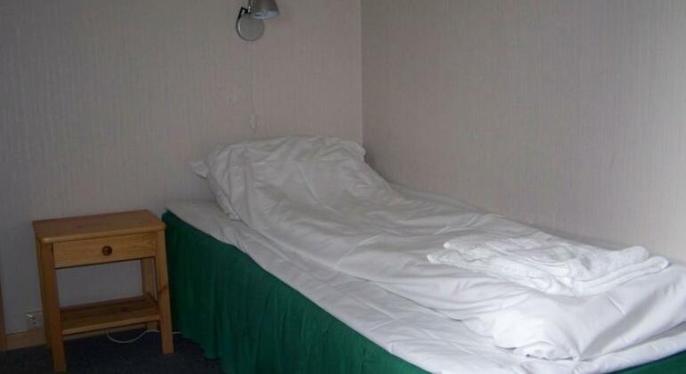 Nordkapp Turisthotell - Photo5