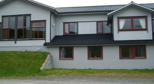 Nordkapp Turisthotell