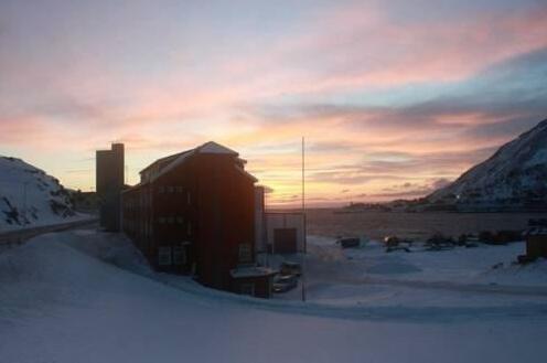 Nordkapp Vandrerhjem Hostel - Photo2