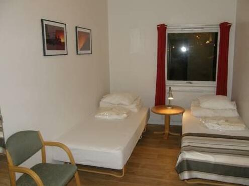 Nordkapp Vandrerhjem Hostel - Photo5