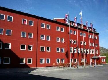 Nordkapp Vandrerhjem Hostel