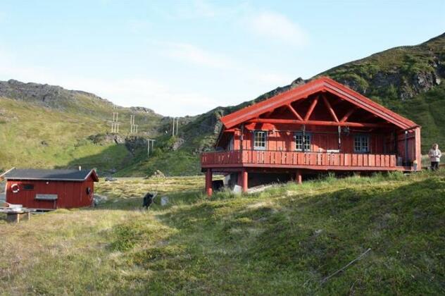 Northcape lodge - Photo3