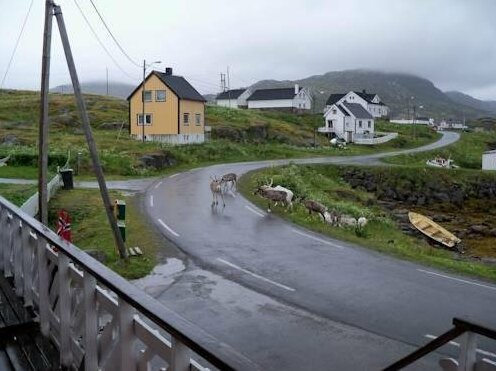 Northcape Seapark - Photo5