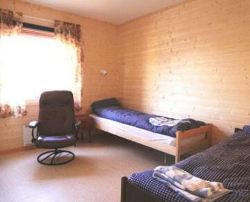 Nygard Apartments
