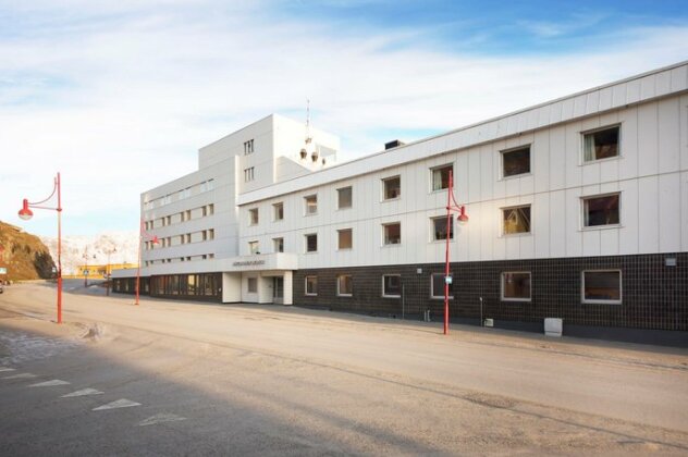 Scandic Honningsvag - Photo2