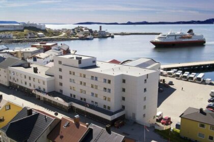 Scandic Honningsvag