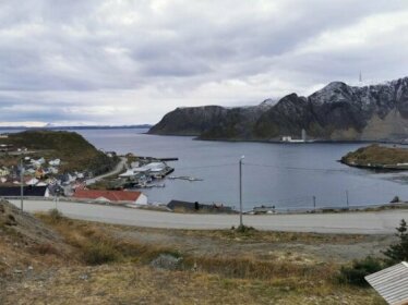 The View Nordkapp