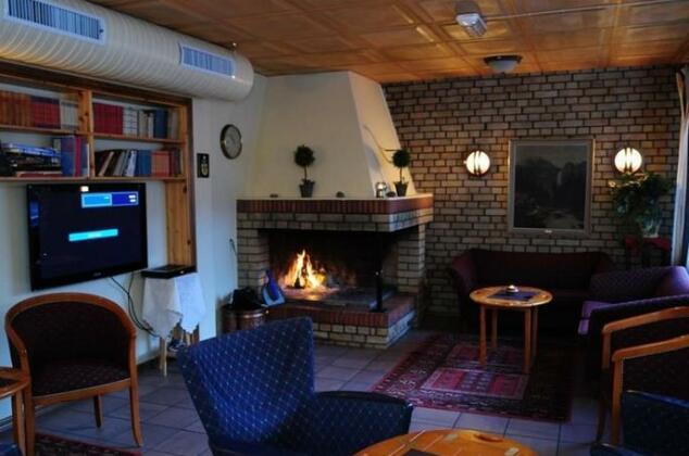 Reisafjord Hotel - Photo5