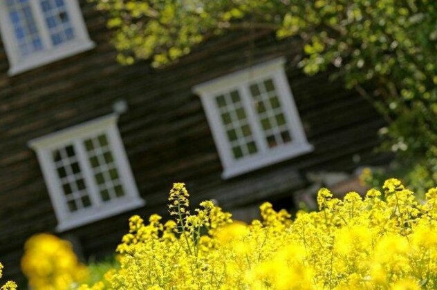 Sevletunet B&B and Cabins - Photo2