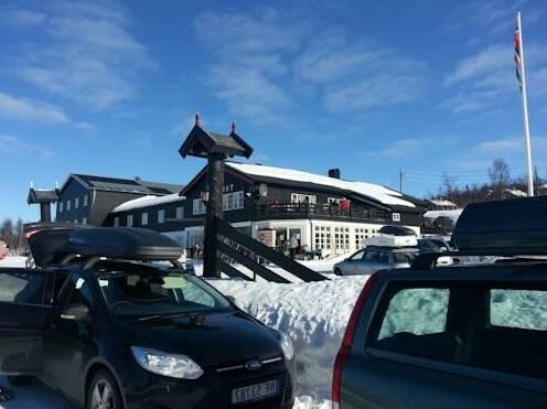 Torsetlia Hotel - Photo2