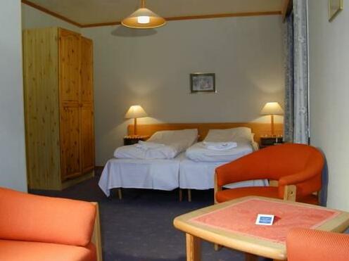 Torsetlia Hotel - Photo3