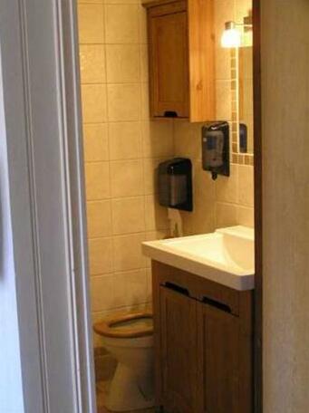 Torsetlia Hotel - Photo4