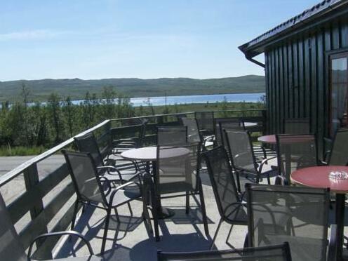 Torsetlia Hotel - Photo5