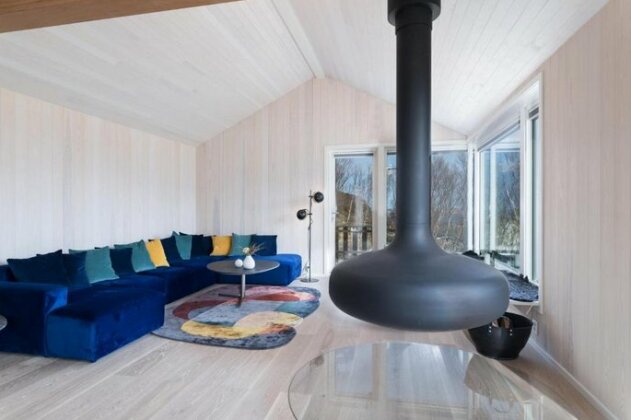 Skipnes Ferievilla - Photo2