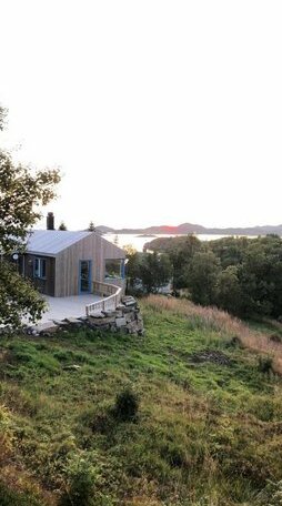 Skipnes Ferievilla - Photo4