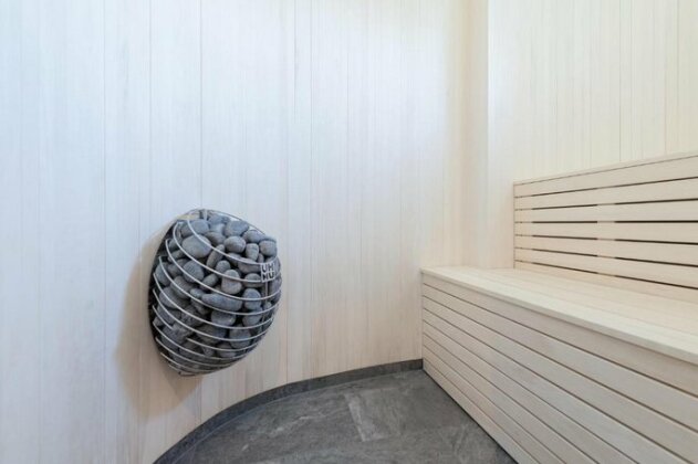 Skipnes Ferievilla - Photo5