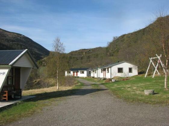 Skjellbogen Hyttegrend - Photo3