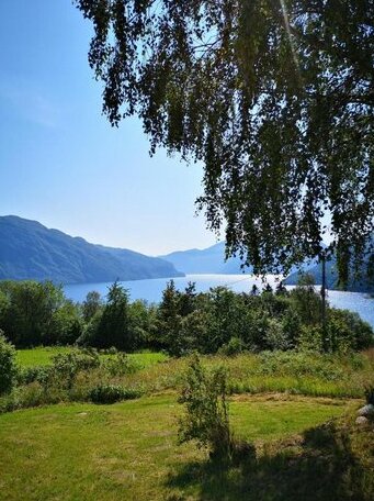 Fjords view - Photo5