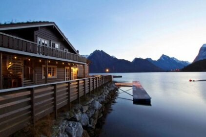 Sagafjord Hotel