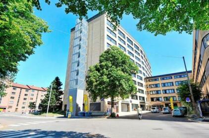 Anker Apartment Oslo