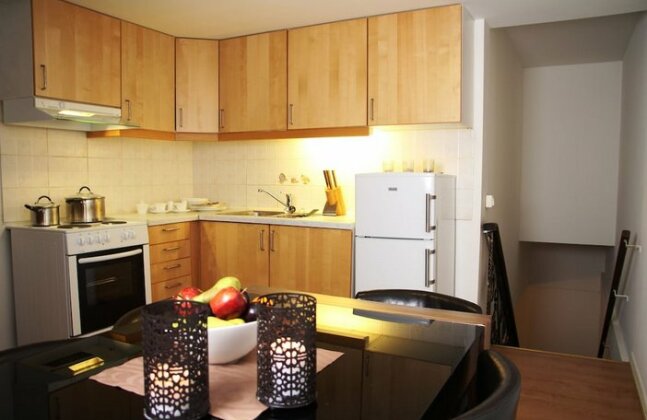Central City Apartments - Photo5