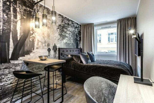 Charming and Cozy Flat Perfect for an Oslo Getaway - Photo5