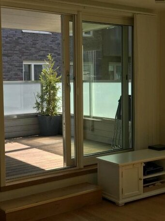 City Center Oslo Paradise Apartment W/Three Bedroom and Two Toilettes - Photo5