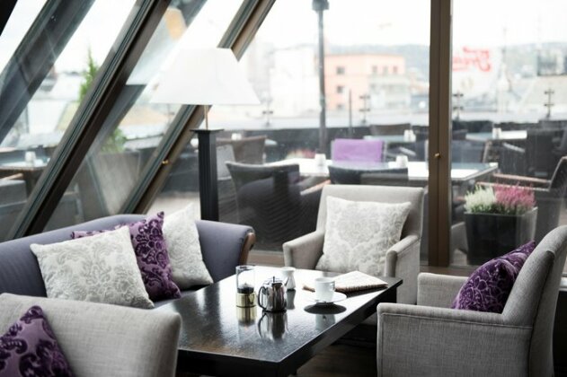 Grand Hotel Oslo by Scandic - Photo4