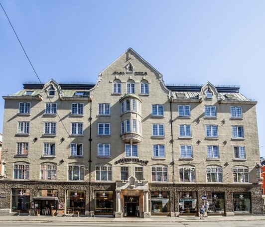 Hotell Bondeheimen - Photo2