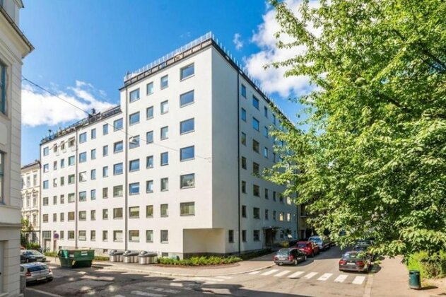 Nordic Host Apts - Close to Royal Palace - Observatorie Gata 10