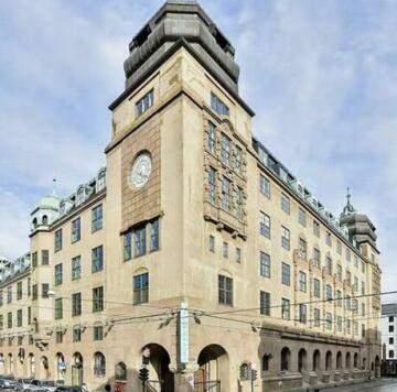 Oslo Apartments Dronningensgate 15