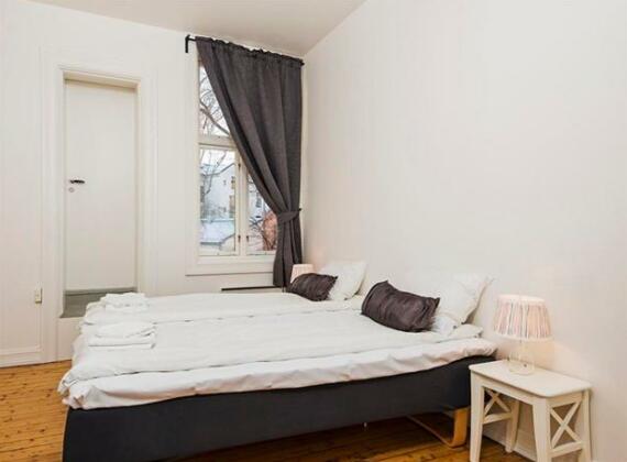 Oslo Apartments - Frimannsgate 26 - Photo2