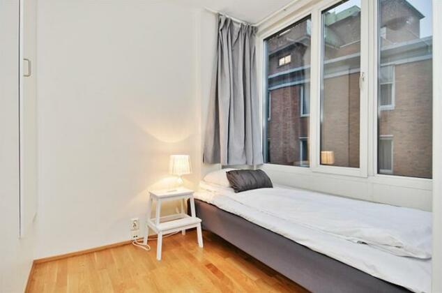 Oslo Apartments - Lille Bislett - Photo5