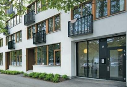 Oslo Apartments - Lille Bislett