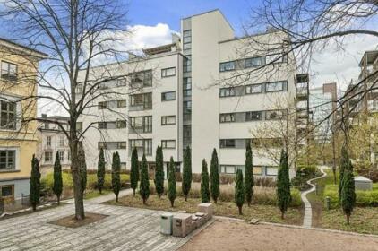Oslo Apartments - Pilestredet Park