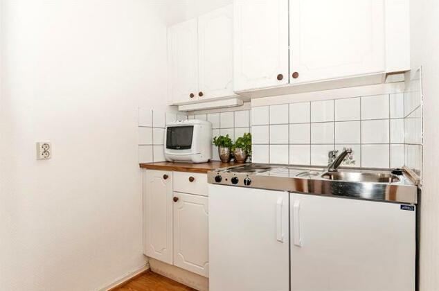 Oslo Apartments - Rosenborggate 24 - Photo3