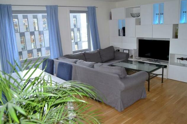 Oslo central station apartments - Photo4