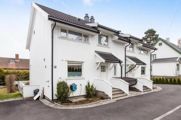 Perfect Apartment at Bekkelaget/Norstrand