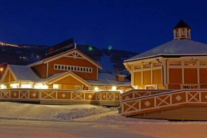 Oyer/Hafjell Alpine Village Plus