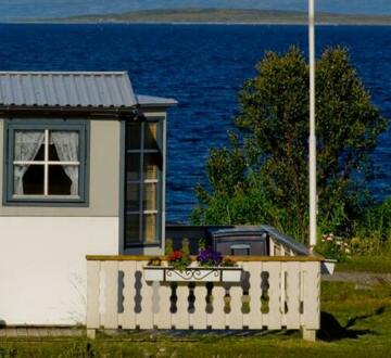 Olderfjord Turistsenter